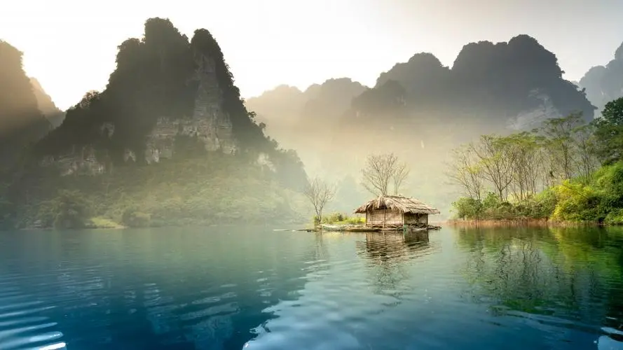 智能高质量高性能